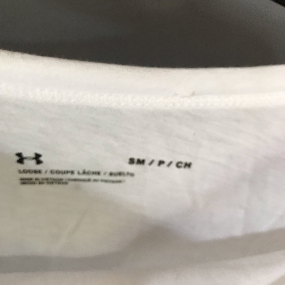 Workout shirt - Picture 2 of 3